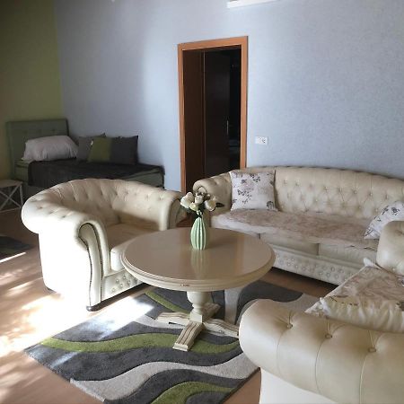 אנגן Ferienwohnung Auf Der Blue Ranch מראה חיצוני תמונה