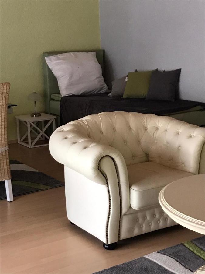 אנגן Ferienwohnung Auf Der Blue Ranch מראה חיצוני תמונה
