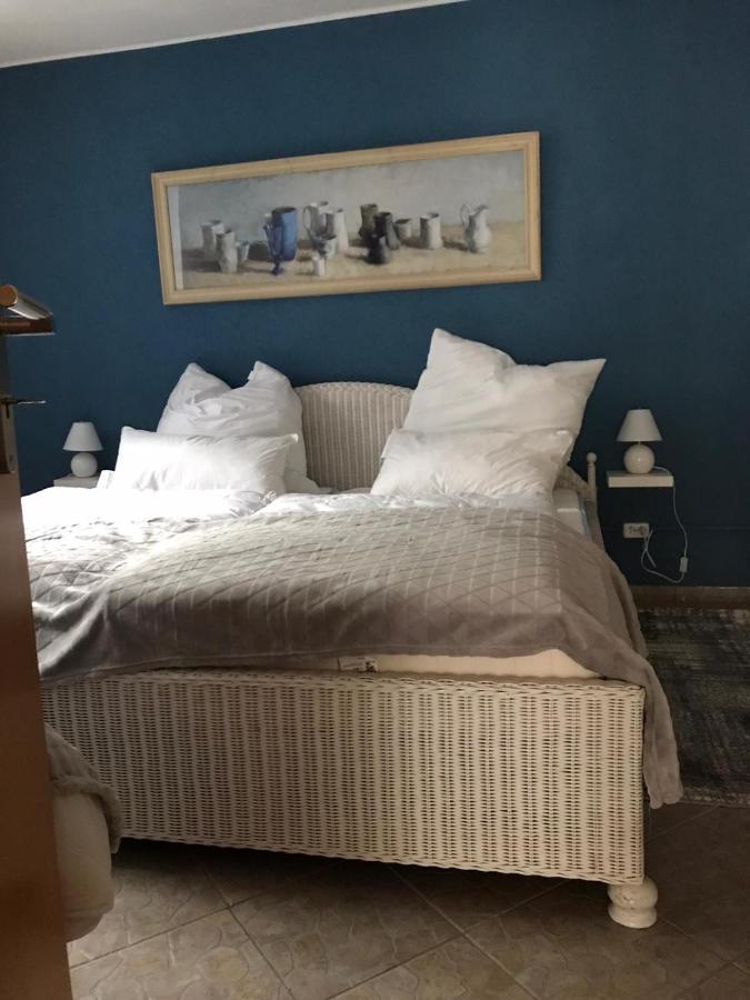 אנגן Ferienwohnung Auf Der Blue Ranch מראה חיצוני תמונה